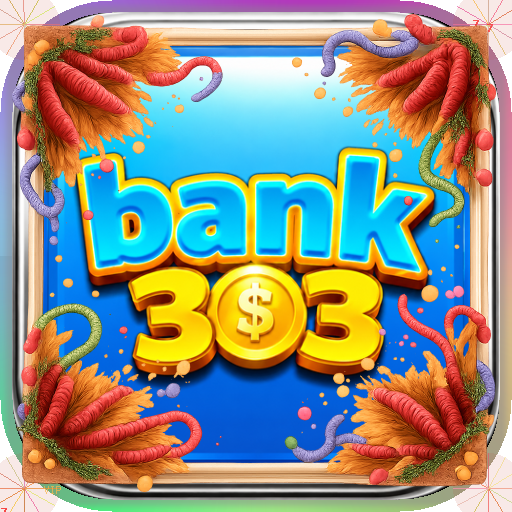 bank303 — galeri pratinjau Resmi APK